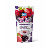 Yoko Mixed Berry Spa Salt Exfoliating & Nourishing Milk Salt 300g
