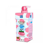 Yoko Body Lotion Milk & Yogurt Hydrating & Nourishing Formula 400ml