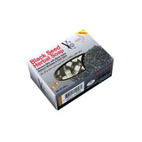 YC Soap Black Seed Oil Extract Cleansing and Exfoliating 100g