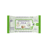 Ziva Anti-Bacterial Wipes for Hajj & Umrah Gentle Cleansing Travel Size 10 wipes