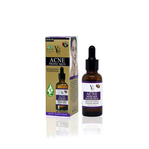 YC Acne Prone Skin Serum for Acne-Prone Skin with Tea Tree Oil 30gm