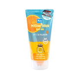 Yoko Perfumed Serum Body Gel with Vitamin C & Collagen Hydrating & Smoothing 120ml