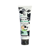 YC Milk Face Wash Cleanser for Deep Hydration & Radiant Skin 100ml